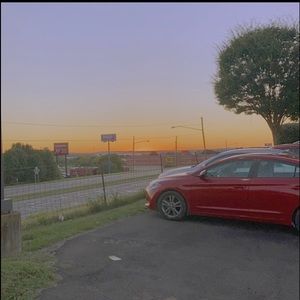 Meet your Posher, Micah